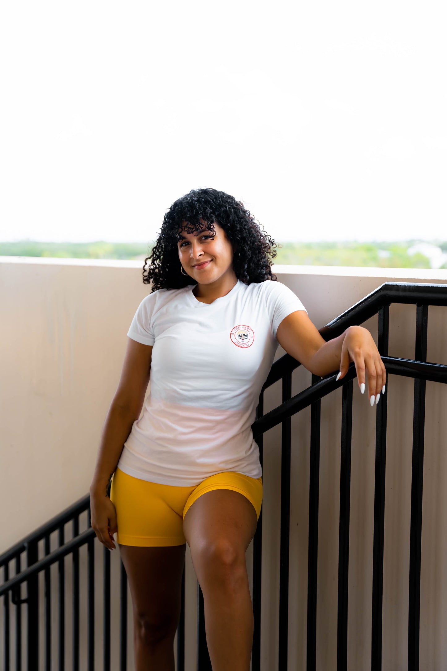 CGB GX90 Gas Station Shirt