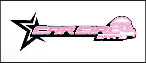 Passenger Princess Sticker – Car Girl Brand